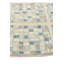 Tapis de couloir ivoire Runner
