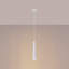 Bibianna 1 - Light Stainless Steel Pendant-552731967