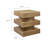 Perpetuate Totem End Table-104318312