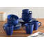 Rashawna Stoneware Dinnerware - Set of 16-2082066512