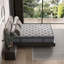 Matelas hybride ferme en mousse viscoélastique 14 po pour grand lit