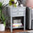 Kabishayan Picadilly  2 Drawer Nightstand-1343288686