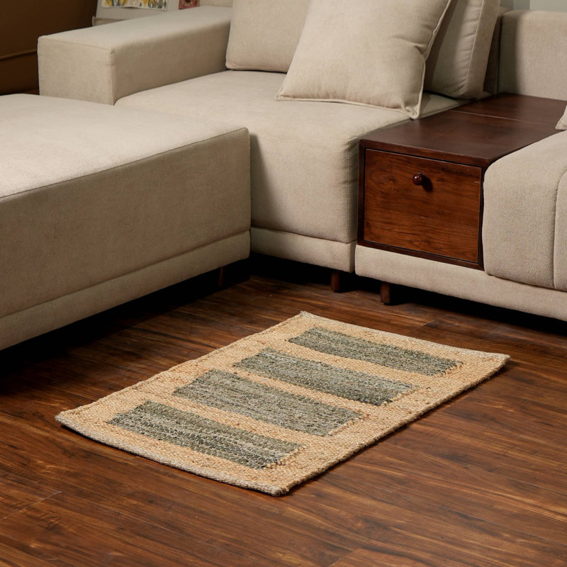 Rug | Spike Scatter Rugs | 36 X 24" | Home Decor