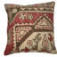 Wool Square Pillow Cover & Insert-1532312218