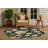 Catherine Soft Step Outdoor Area Rug-1633081518-1633081509