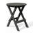 Round Patio Dining Folding Table-108589712