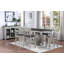 Tabouret de comptoir 24 po Knauss-711839463