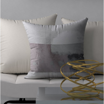 Kind Decorative Square Pillow Cover & Insert
