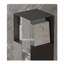 Italian Classic Minimalist Style Bookcase