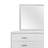 ALMERA GLITTER MIRROR