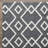 Huipio Performance Geometric Indoor Rug-93397996