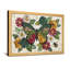 Animaux, papillon, fleurs, abeille, art de jardin-184723033-184723032-184723034