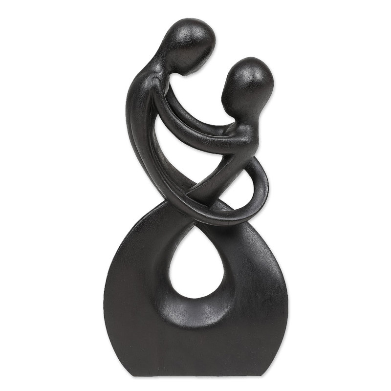 Sculpture Bridie