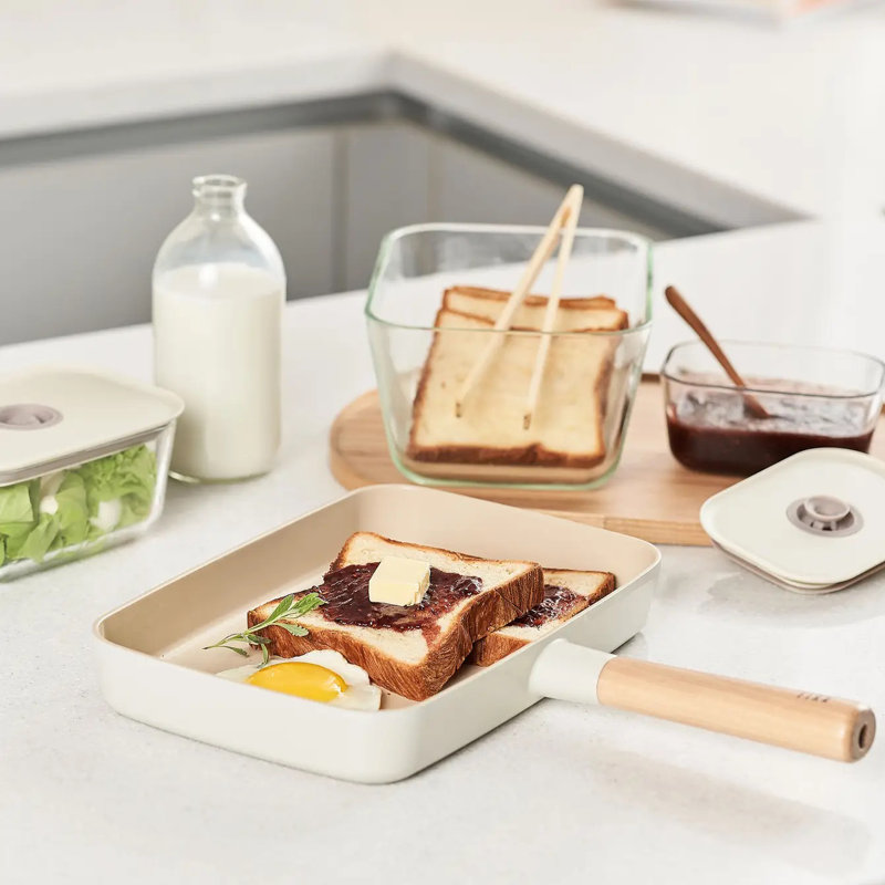 Fika 11" Brunch Pan