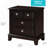 Night Stand , Cappuccino