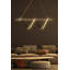 Chidalu Integrated LED Chandelier
