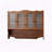 39.37"Retro 4 Door Wall-Mounted Cabinet-1353495702