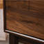Buffet de style simple