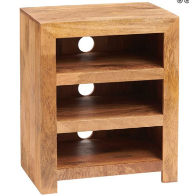 Adeliza Solid Wood 75cm H