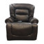 Fauteuil inclinable en cuir All Star-50353671-50353747