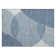 Machine Washable Indoor/Outdoor Chayden ACN1001 Blue