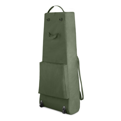 Whitmor Upright Christmas Tree Bag to store up to 9 ft. tree