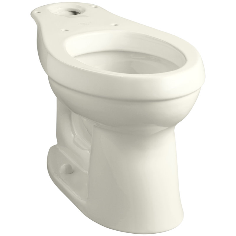 Toilet Bowl, Biscuit