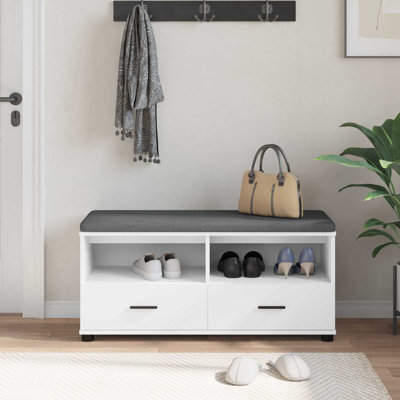 Storage Bench
