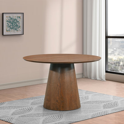 Table de salle à manger 46 "