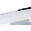 Connell Chrome LED Armed Sconce