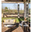 Lento Outdoor Lounge Chair