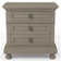 Stonebridge Solid Wood 3 Piece Bedroom Set