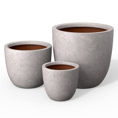Lughan Planter