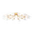 ENFIELD Semi Flush