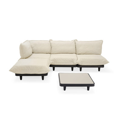 Fatboy® Paletti Set Large - Rock Gray