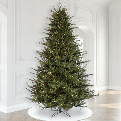 Artificial Indoor Christmas Tree