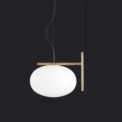 Alba 1 - Light Pendant