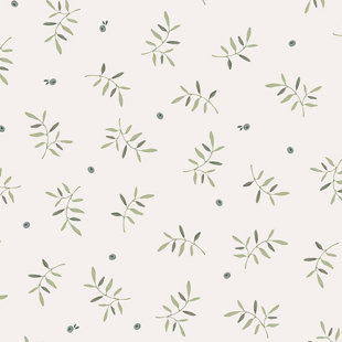  Blueberry Leaves Wallpaper