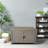 6 Pair Shoe Storage Bench