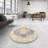 Oriental Indoor Rug-1146861783