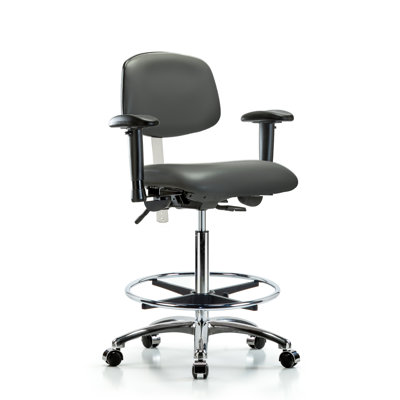 Chaise de travail Bodiford