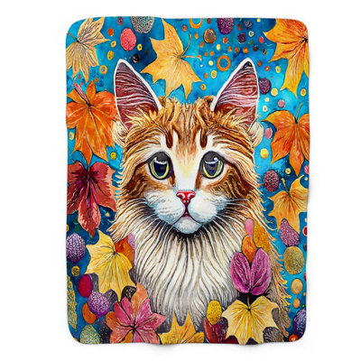 Throw Blanket