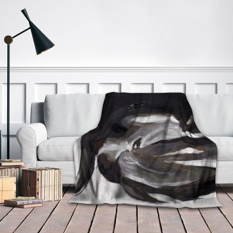 Hand Woven Blanket