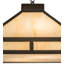 Whitewing 2 - Light Pendant