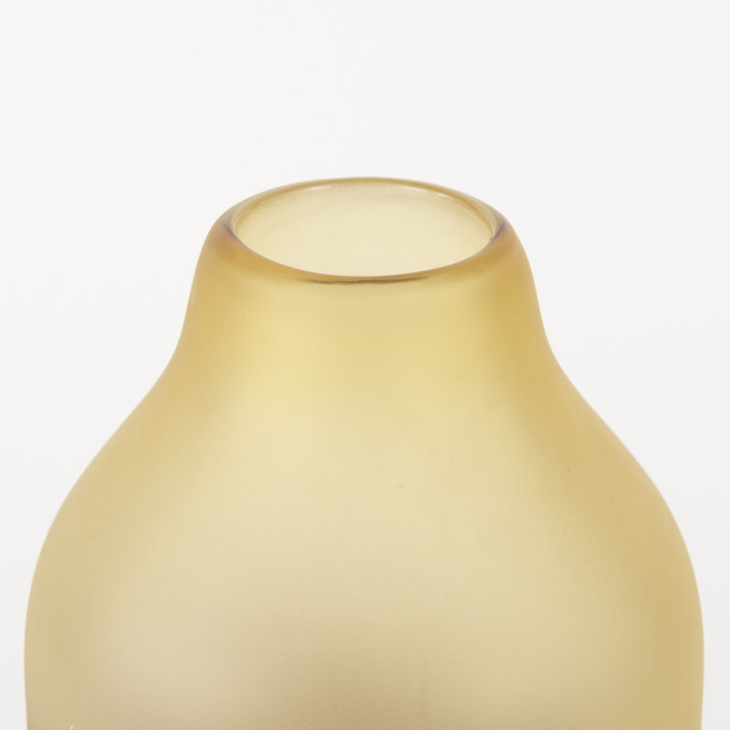 Addrienne Ceramic / Porcelain Table Vase