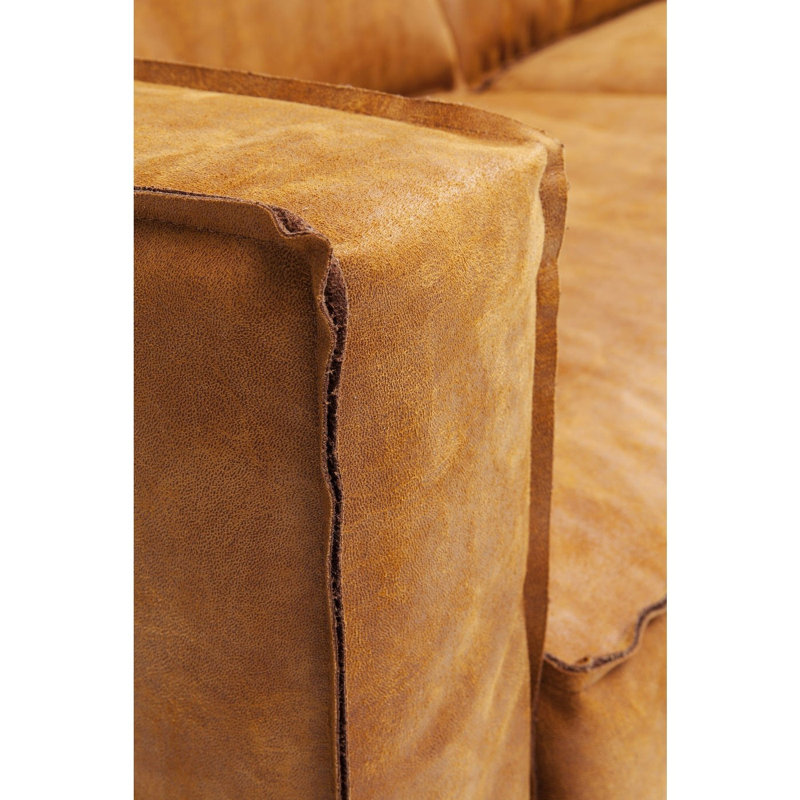 Sofa Neo 2-Seater Tobacco