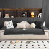 Soft Funny Fuzzy Couch Covers