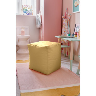 Outdoor Friendly Refillable Classic Bean Bag
