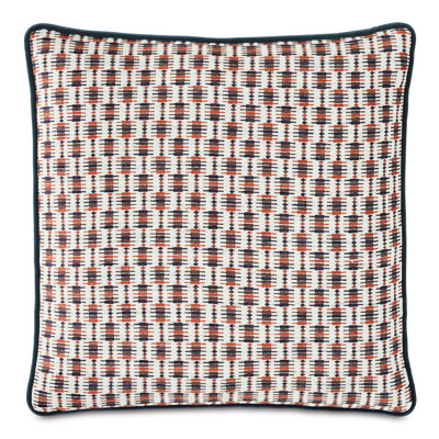 Moab Square Pillow Cover & Insert