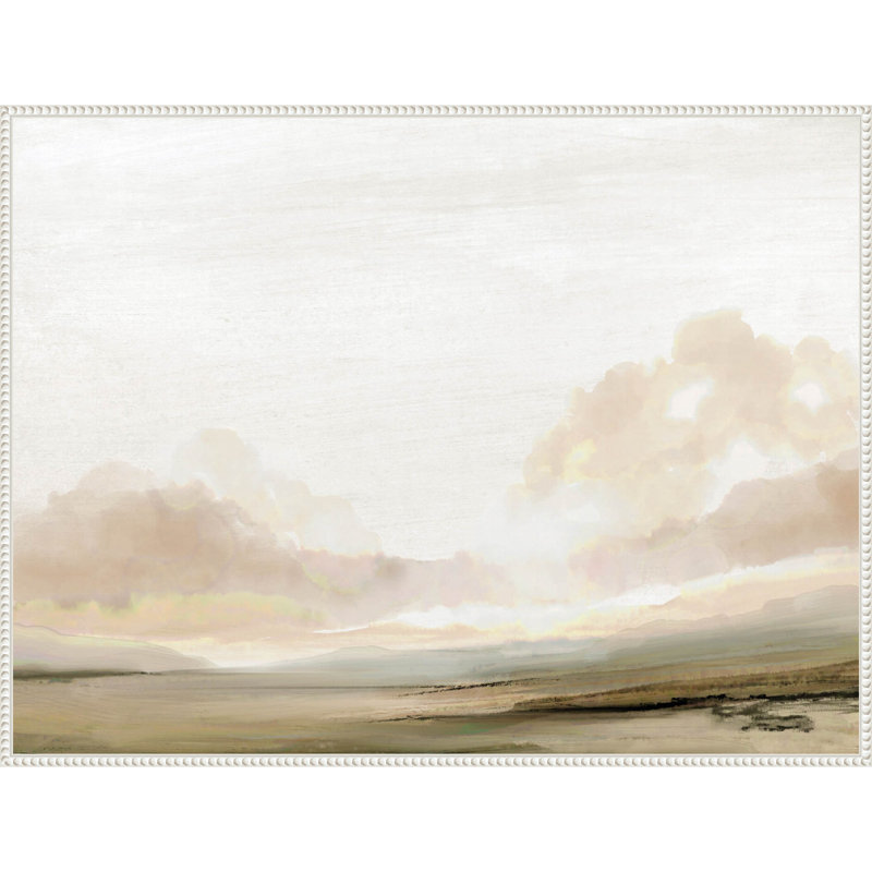 Dan Hobday Southern Landscape by Dan Hobday, 32" H x 42" W x 2" D